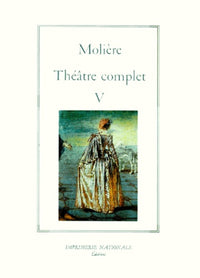 Trois courtes pièces