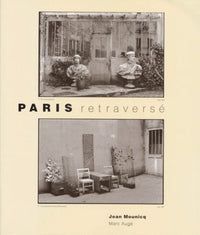 Paris traverse