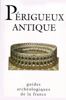 Périgueux antique