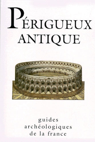 Périgueux antique