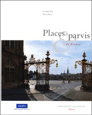 Places et parvis de France