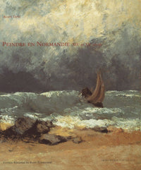Peindre en Normandie