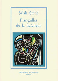 Fiançailles de la fraîcheur