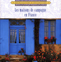 Les maisons de campagne en France