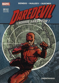 Daredevil Underboss