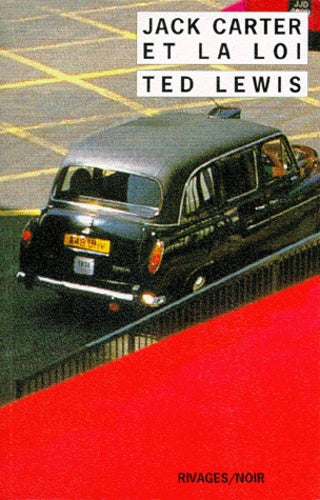 Jack Carter et la loi