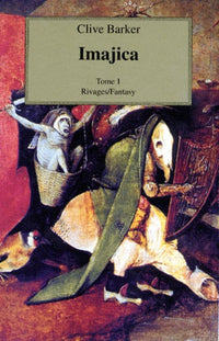 Imajica, tome 1