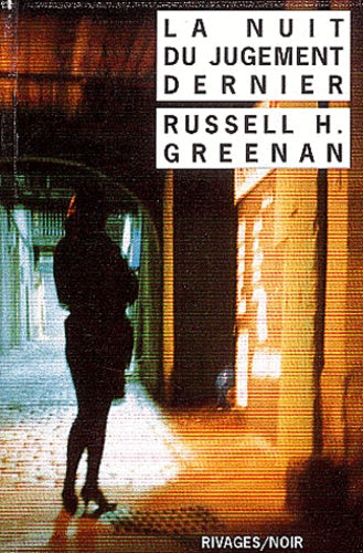 La nuit du jugement dernier