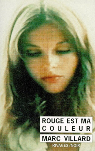 Rouge est ma couleur