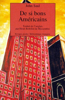 De si bons Américains