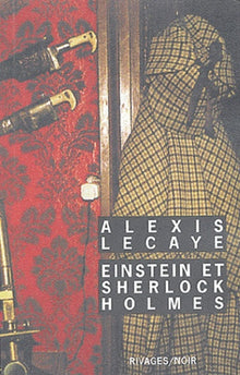 Einstein et Sherlock Holmes