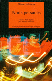 Nuits persanes