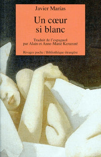 Un coeur si blanc