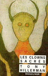 Les Clowns sacrés
