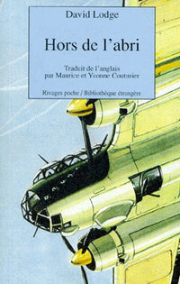 Hors de l'abri