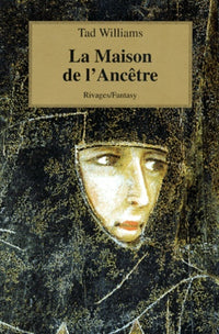 La Route des rêves, volume 1 - La Maison de l'ancêtre