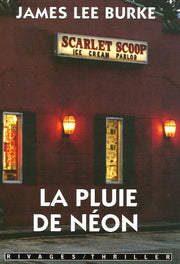 Pluie de néon