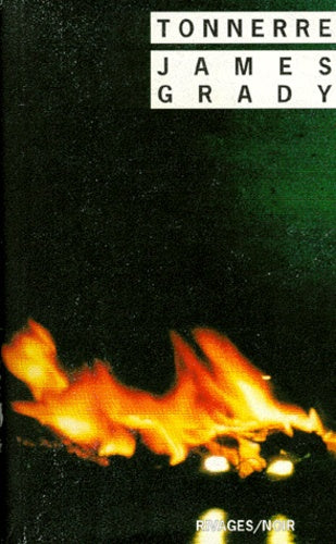 tonnerre