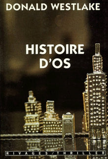 Histoire d'os
