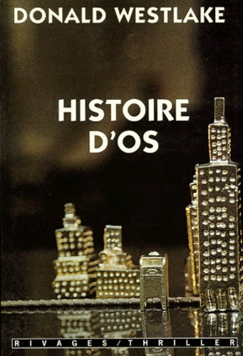 Histoire d'os
