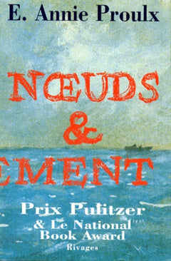 NOEUDS ET DENOUEMENT