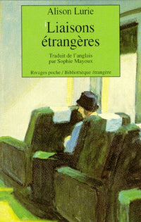 Liaisons étrangères