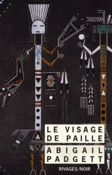 Visage de paille