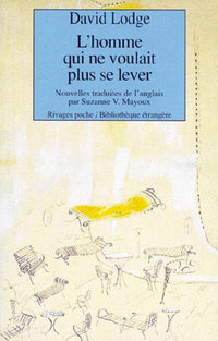 L'homme qui ne voulait plus se lever - 1ere_ed