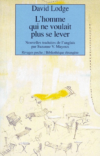 L'homme qui ne voulait plus se lever