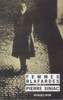 Femmes blafardes