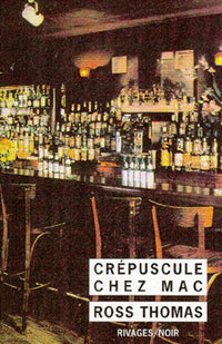 Crépuscule chez Mac