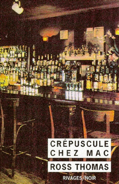 Crépuscule chez Mac