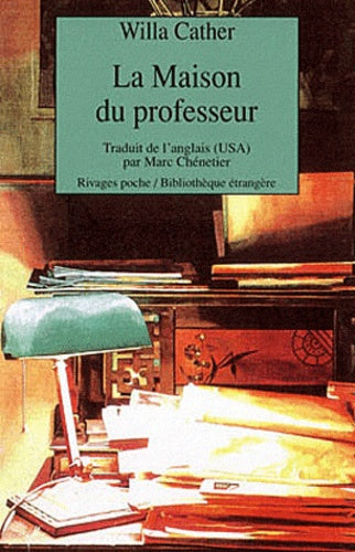 La maison du professeur