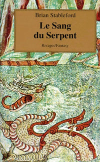 Le Sang du serpent