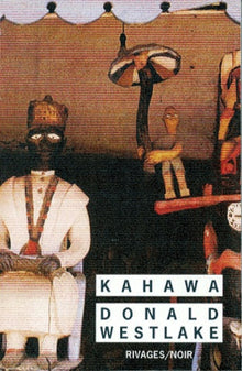 Kahawa
