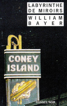 Labyrinthe de miroirs