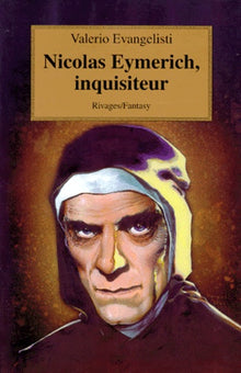 Nicolas Eymerich, inquisiteur