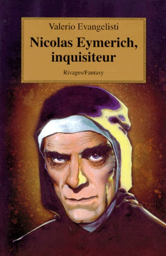 Nicolas Eymerich, inquisiteur