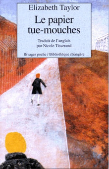 Le Papier tue-mouches