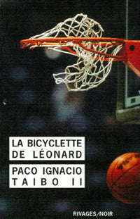 La bicyclette de Léonard