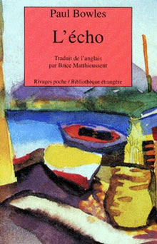 L'écho