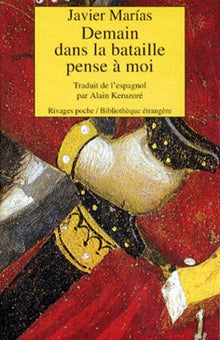 Demain dans la bataille pense à moi