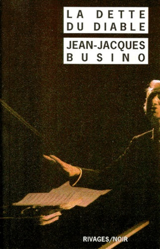 La dette du diable