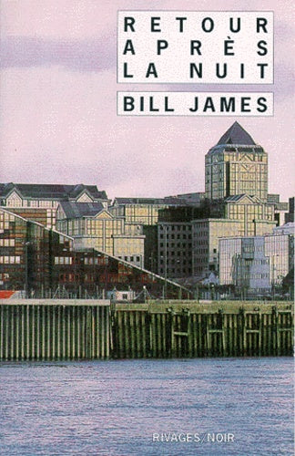 Retour après la nuit