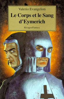 Le corps et le sang d'Eymerich
