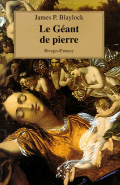 Le Géant de pierre