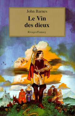Le vin des dieux