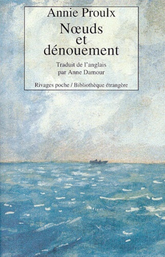 NOEUDS ET DENOUEMENT
