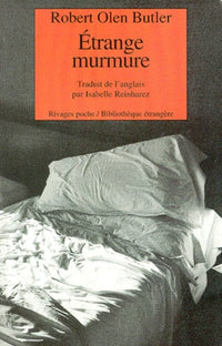 Etrange murmure