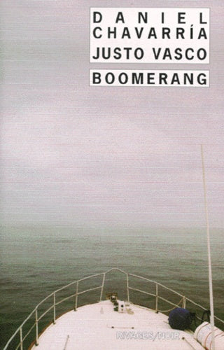 Boomerang